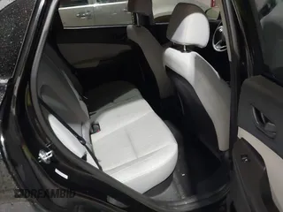 2023 Hyundai Kona SEL with VIN KM8K62AB3PU944716, listed as a IAAI auction lot 42125824 with 40,795 mi miles and . Bid and sale history available at DreamBid. Image 8.