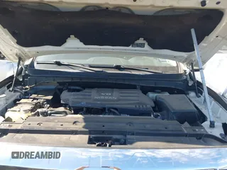 2017 Nissan Titan SL z VIN 1N6AA1E51HN503222, wystawiony jako IAAI lot #41908062 z przebiegiem 121 334 mil mil oraz . Historia ofert i sprzedaży dostępna na DreamBid. Obrazek 10.
