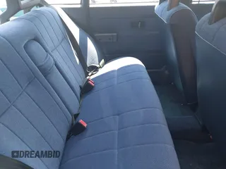 1993 Volvo 240 with VIN YV1AS8809P1487778, listed as a IAAI auction lot 42546659 with 90,519 mi miles and . Bid and sale history available at DreamBid. Image 8.