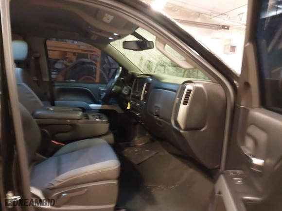 2015 Chevrolet Silverado 1500 LT with VIN 1GCVKREC2FZ363119, listed as a IAAI auction lot 41044463 with 169,253 mi miles. Bid and sale history available at carsss.com. Image 5.