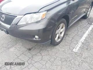 2010 Lexus RX 350 with VIN 2T2BK1BA3AC033950, listed as a IAAI auction lot 42656537 with 141,676 mi miles and . Bid and sale history available at DreamBid. Image 6.