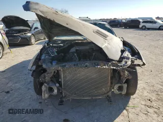 2022 Ford Mustang GT with VIN 1FA6P8CF0N5135371, listed as a Copart auction lot 41762755 with Not provided miles and Non repairable. Bid and sale history available at DreamBid. Image 5.