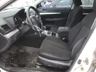 2013 Subaru Outback z VIN 4S4BRGGCXD3214064, wystawiony jako Copart lot #88338715 z przebiegiem 326 318 mil mil oraz Czysty tytuł • Clean title. Historia ofert i sprzedaży dostępna na DreamBid. Obrazek 7.