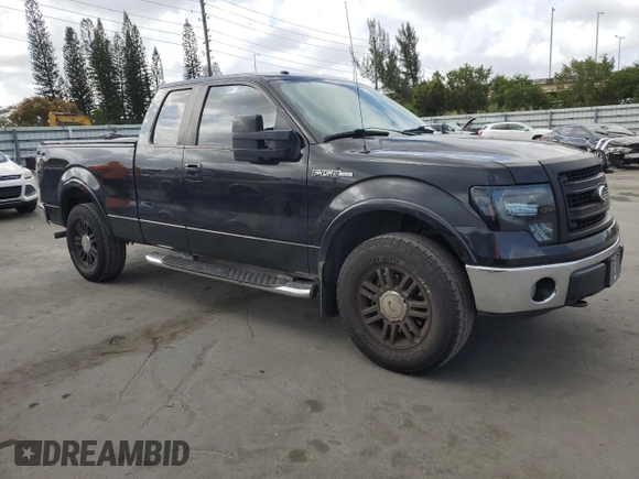 2010 Ford F-150 XL with VIN 1FTFX1EV0AFA80639, listed as a Copart auction lot 51919985 with 268,212 mi miles and Clean Title. Bid and sale history available at carsss.com. Image 4.