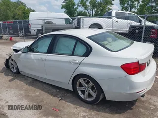 2014 BMW 3 Series 328d with VIN WBA3D3C58EK154684, listed as a IAAI auction lot 42586949 with 125,351 mi miles and . Bid and sale history available at DreamBid. Image 3.
