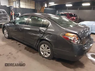 2010 Nissan Altima 2.5 SL with VIN 1N4AL2AP0AN425781, listed as a IAAI auction lot 41990759 with 155,741 mi miles. Bid and sale history available at carsss.com. Image 3.