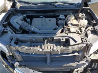 2022 GMC Acadia SLE z VIN 1GKKNRL49NZ179045, wystawiony jako Copart lot #73410024 z przebiegiem 27 074 mil mil oraz Szkoda całkowita • Salvage title. Historia ofert i sprzedaży dostępna na DreamBid. Obrazek 12.