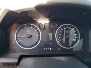 2010 Dodge Ram 1500 ST with VIN 1D7RB1GP8AS203580, listed as a Copart auction lot 87037234 with 219,074 mi miles and Salvage Title. Bid and sale history available at carsss.com. Image 9.