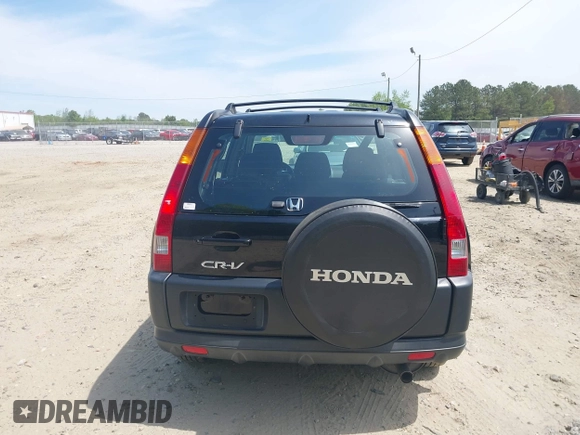 2004 Honda CR-V LX with VIN SHSRD68474U209015, listed as a IAAI auction lot 42040424 with 100,923 mi miles and . Bid and sale history available at carsss.com. Image 16.