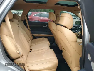 2022 Genesis GV80 Advanced Plus z VIN KMUHCESC9NU095024, wystawiony jako Copart lot #57877425 z przebiegiem 44 999 mil mil oraz Szkoda całkowita • Salvage title. Historia ofert i sprzedaży dostępna na DreamBid. Obrazek 11.