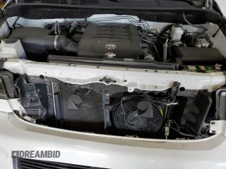 2019 Toyota Sequoia Limited with VIN 5TDJY5G14KS169284, listed as a Copart auction lot 59687854 with 81,162 mi miles and Salvage Title. Bid and sale history available at carsss.com. Image 14.