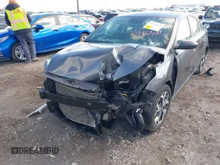 2021 Kia Forte LXS z VIN 3KPF24AD7ME266867, wystawiony jako IAAI lot #41986349 z przebiegiem 93 358 mil mil oraz . Historia ofert i sprzedaży dostępna na DreamBid. Obrazek 6.