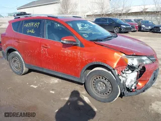 2015 Toyota RAV4 Limited with VIN 2T3DFREV5FW292824, listed as a IAAI auction lot 41759739 with 225,110 mi miles. Bid and sale history available at carsss.com. Image 1.