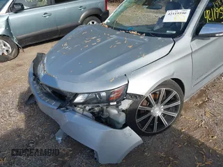 2016 Chevrolet Impala LTZ z VIN 2G1145S36G9148787, wystawiony jako IAAI lot #42119590 z przebiegiem 235 000 mil mil oraz . Historia ofert i sprzedaży dostępna na DreamBid. Obrazek 6.