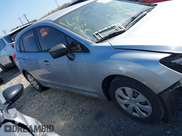 2016 Subaru Impreza 2.0i z VIN JF1GPAA64G8249776, wystawiony jako IAAI lot #42019229 z przebiegiem 95 959 mil mil oraz . Historia ofert i sprzedaży dostępna na DreamBid. Obrazek 14.