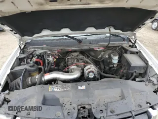 2008 GMC Sierra 1500 with VIN 2GTEC13Y581210775, listed as a Copart auction lot 47855975 with 229,239 mi miles and Clean Title. Bid and sale history available at DreamBid. Image 11.