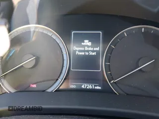 2021 Lexus RX 450h с VIN 2T2JGMDA1MC065053, выставлен на аукционе IAAI как лот 41246465 с пробегом 47 261 миль миль и . История ставок и продаж доступна на DreamBid. Изображение 7.