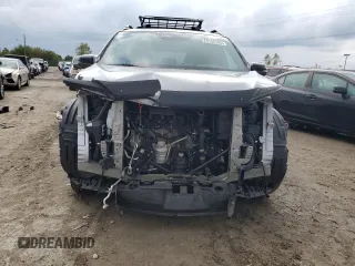2020 Honda Passport Touring z VIN 5FNYF8H99LB007974, wystawiony jako Copart lot #73155104 z przebiegiem 15 626 mil mil oraz Szkoda całkowita • Salvage title. Historia ofert i sprzedaży dostępna na DreamBid. Obrazek 5.