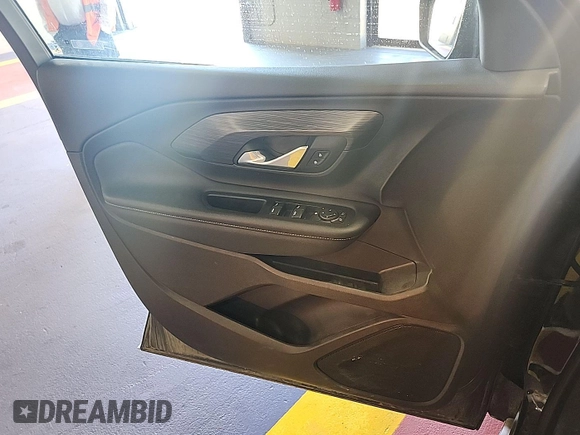2022 GMC Terrain SLE z VIN 3GKALTEV8NL265474, wystawiony jako IAAI lot #42569668 z przebiegiem 104 173 mil mil oraz . Historia ofert i sprzedaży dostępna na DreamBid. Obrazek 8.