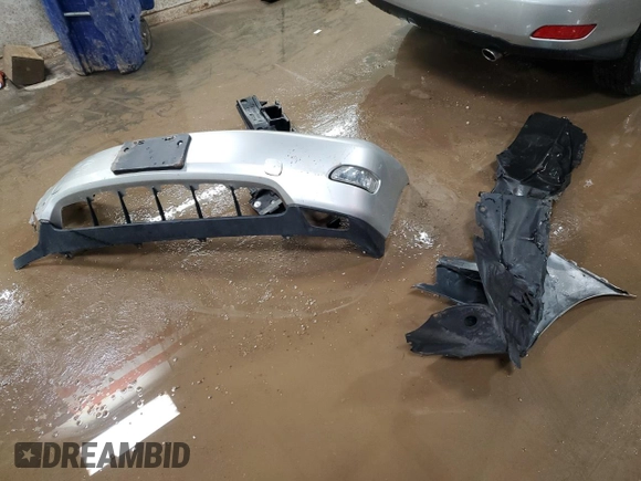 2007 Lexus RX 350 with VIN 2T2HK31U77C002145, listed as a Copart auction lot 49929985 with Not Provided miles and Salvage Title. Bid and sale history available at DreamBid. Image 12.