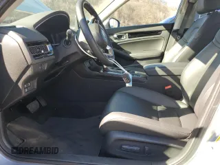 2024 Honda Civic Sedan Touring with VIN 2HGFE1F95RH325566, listed as a Copart auction lot 51640455 with 7,127 mi miles and Salvage Title. Bid and sale history available at carsss.com. Image 7.