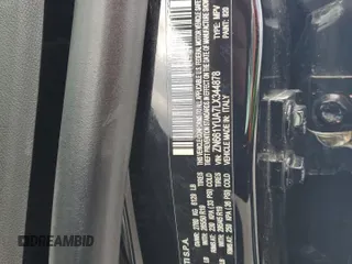 2020 Maserati Levante S с VIN ZN661YUA7LX344878, выставлен на аукционе Copart как лот 45732015 с пробегом 61 229 миль миль и На запчасти • Non repairable. История ставок и продаж доступна на DreamBid. Изображение 13.