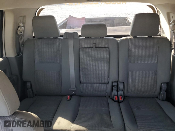 2007 Dodge Ram 2500 SLT with VIN 3D7KR29C57G724530, listed as a Copart auction lot 77780824 with 210,658 mi miles and Clean Title. Bid and sale history available at carsss.com. Image 10.