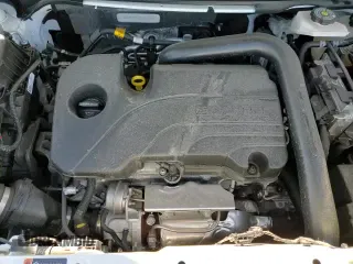 2024 Chevrolet Equinox LT с VIN 3GNAXKEG6RS116754, выставлен на аукционе Copart как лот 70559135 с пробегом 17 795 миль миль и Списание • Salvage title. История ставок и продаж доступна на DreamBid. Изображение 15.