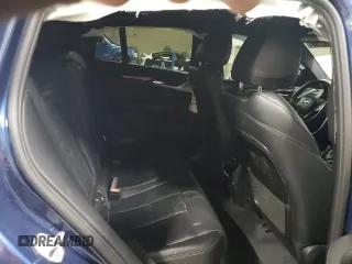2019 BMW X4 xDrive30i with VIN 5UXUJ3C53KLG53089, listed as a Copart auction lot 88890795 with 63,913 mi miles and Salvage Title. Bid and sale history available at carsss.com. Image 10.
