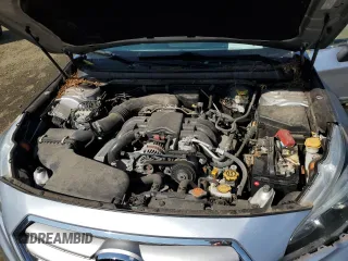 2016 Subaru Legacy 3.6R Limited with VIN 4S3BNEN61G3044389, listed as a Copart auction lot 70204933 with 105,409 mi miles. Bid and sale history available at carsss.com. Image 11.