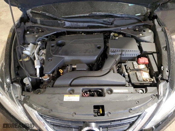 2018 Nissan Altima 2.5 SL with VIN 1N4AL3AP6JC246260, listed as a Copart auction lot 50148725 with 97,248 mi miles and Salvage Title. Bid and sale history available at carsss.com. Image 11.