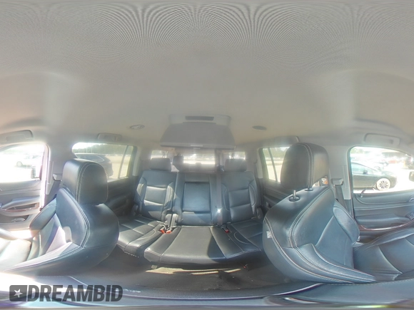 2015 GMC Yukon XL SLE z VIN 1GKS1GKC6FR152038, wystawiony jako Copart lot #54730265 z przebiegiem 142 696 mil mil oraz Szkoda całkowita • Salvage title. Historia ofert i sprzedaży dostępna na DreamBid. Obrazek 14.
