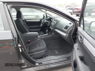 2015 Subaru Legacy Premium with VIN 4S3BNBC67F3027175, listed as a IAAI auction lot 41914430 with 193,867 mi miles and . Bid and sale history available at DreamBid. Image 5.