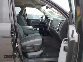 2016 Ram 1500 Big Horn with VIN 1C6RR6LG3GS155446, listed as a IAAI auction lot 41623506 with 128,393 mi miles. Bid and sale history available at carsss.com. Image 5.