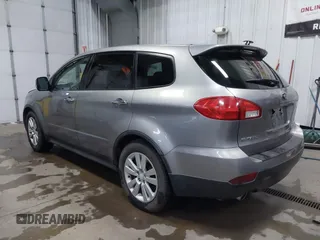 2008 Subaru Tribeca с VIN 4S4WX96D584408269, выставлен на аукционе IAAI как лот 41603349 с пробегом 219 162 миль миль и . История ставок и продаж доступна на DreamBid. Изображение 3.