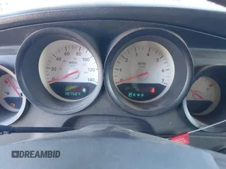 2006 Dodge Charger with VIN 2B3KA43G36H406110, listed as a IAAI auction lot 39397630 with 197,507 mi miles. Bid and sale history available at carsss.com. Image 7.