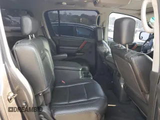 2004 Infiniti QX56 with VIN 5N3AA08C34N803087, listed as a Copart auction lot 67706944 with 170,095 mi miles and Salvage Title. Bid and sale history available at carsss.com. Image 11.