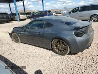 2020 Toyota 86 GT with VIN JF1ZNAE15L8753759, listed as a Copart auction lot 47644685 with 72,201 mi miles and Salvage Title. Bid and sale history available at carsss.com. Image 2.
