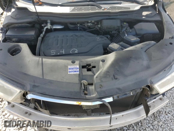 2019 Acura MDX Advance с VIN 5J8YD3H84KL004719, выставлен на аукционе Copart как лот 70201044 с пробегом 205 126 миль миль и Списание • Salvage title. История ставок и продаж доступна на DreamBid. Изображение 13.