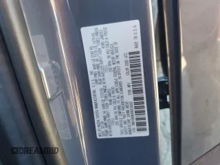 2024 Mazda CX-50 2.5 S Preferred Package with VIN 7MMVABBMXRN204058, listed as a Copart auction lot 50256535 with 11,356 mi miles and Salvage Title. Bid and sale history available at carsss.com. Image 14.
