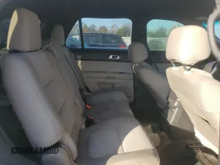 2012 Ford Explorer с VIN 1FMHK7B85CGA78239, выставлен на аукционе Copart как лот 78369054 с пробегом 167 601 миль миль и Списание • Salvage title. История ставок и продаж доступна на DreamBid. Изображение 11.
