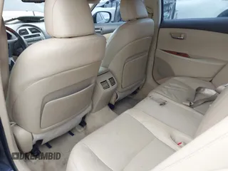 2007 Lexus ES 350 with VIN JTHBJ46G172073022, listed as a IAAI auction lot 41521404 with 176,963 mi miles. Bid and sale history available at carsss.com. Image 8.