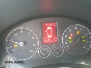2005 Volkswagen Jetta 2.5L с VIN 3VWDF71K75M640121, выставлен на аукционе Copart как лот 44122435 с пробегом 208 587 миль миль и Списание • Salvage title. История ставок и продаж доступна на DreamBid. Изображение 9.