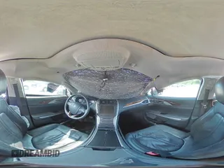2014 Lincoln MKZ Hybrid z VIN 3LN6L2LU8ER811947, wystawiony jako Copart lot #59055965 z przebiegiem 150 760 mil mil oraz Szkoda całkowita • Salvage title. Historia ofert i sprzedaży dostępna na DreamBid. Obrazek 15.