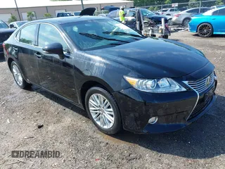 2015 Lexus ES 330 with VIN JTHBK1GG2F2202524, listed as a IAAI auction lot 42611226 with 93,154 mi miles and . Bid and sale history available at DreamBid. Image 1.