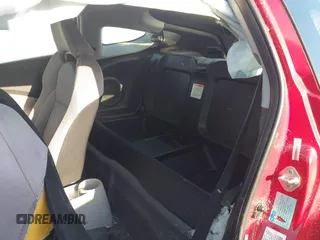 2012 Honda CR-Z with VIN JHMZF1D44CS005427, listed as a IAAI auction lot 41319660 with 149,173 mi miles and . Bid and sale history available at DreamBid. Image 8.
