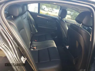 2015 BMW 5 Series 528i with VIN WBA5A5C54FD514004, listed as a Copart auction lot 55825075 with 104,896 mi miles and Clean Title. Bid and sale history available at DreamBid. Image 10.