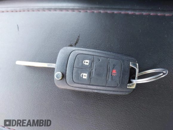 2015 Chevrolet Equinox LS with VIN 2GNALAEK9F6122875, listed as a IAAI auction lot 42079631 with 139,470 mi miles and . Bid and sale history available at DreamBid. Image 11.