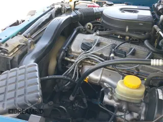 2002 Nissan Frontier XE with VIN 1N6DD26S52C335067, listed as a IAAI auction lot 42479006 with 261,906 mi miles and . Bid and sale history available at DreamBid. Image 14.