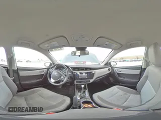 2019 Toyota Corolla L z VIN 2T1BURHE6KC189697, wystawiony jako Copart lot #53705735 z przebiegiem 62 631 mil mil oraz Szkoda całkowita • Salvage title. Historia ofert i sprzedaży dostępna na DreamBid. Obrazek 14.